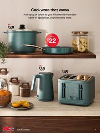 Kmart catalogue Page 5