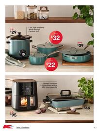 Kmart catalogue Page 6