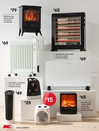 Kmart catalogue Page 8