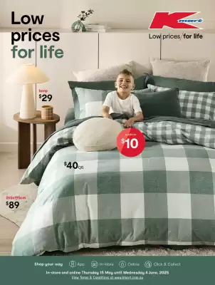 Kmart catalogue