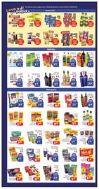 Catálogo Barbosa Supermercados semana 20 Página 3