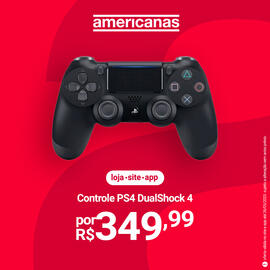 Catálogo Lojas Americanas Página 3