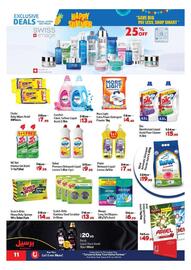 Al Hoot catalogue Page 11