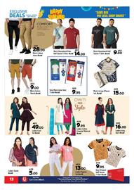 Al Hoot catalogue Page 13