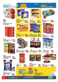 Al Hoot catalogue Page 4