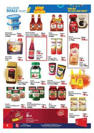 Al Hoot catalogue Page 5