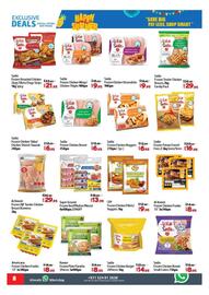 Al Hoot catalogue Page 8
