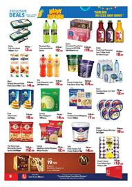 Al Hoot catalogue Page 9