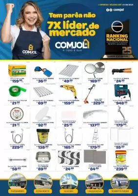 Catálogo Comjol