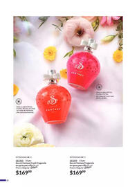 Catálogo Avon Página 10