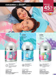 Catálogo Avon Página 11