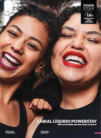 Catálogo Avon Página 13
