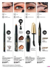 Catálogo Avon Página 15