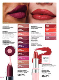 Catálogo Avon Página 18