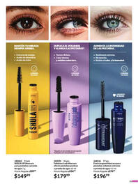 Catálogo Avon Página 23