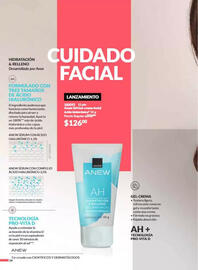 Catálogo Avon Página 24