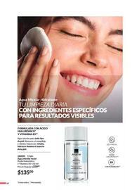 Catálogo Avon Página 26