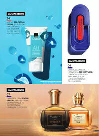 Catálogo Avon Página 3