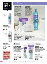Catálogo Avon Página 30