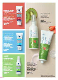 Catálogo Avon Página 34
