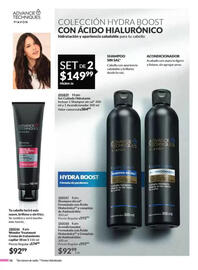 Catálogo Avon Página 36