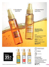 Catálogo Avon Página 37