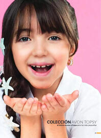 Catálogo Avon Página 39