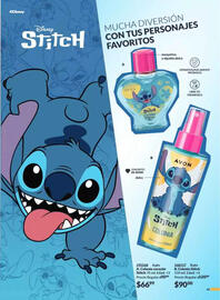 Catálogo Avon Página 41