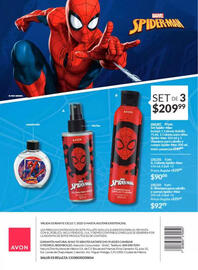 Catálogo Avon Página 44