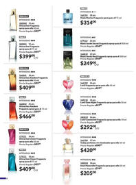 Catálogo Avon Página 8
