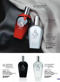 Catálogo Avon Página 9