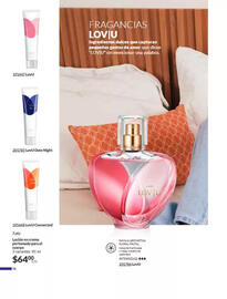 Catálogo Avon Página 100