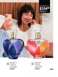 Catálogo Avon Página 101
