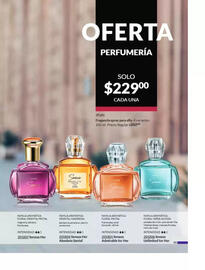 Catálogo Avon Página 103