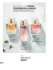Catálogo Avon Página 104