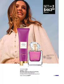 Catálogo Avon Página 105