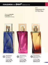 Catálogo Avon Página 107