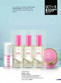 Catálogo Avon Página 109