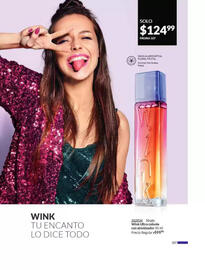 Catálogo Avon Página 111