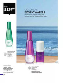 Catálogo Avon Página 112
