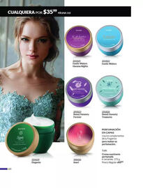 Catálogo Avon Página 114