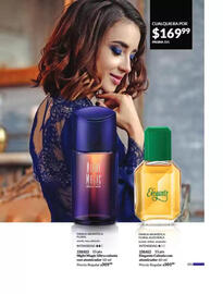 Catálogo Avon Página 115