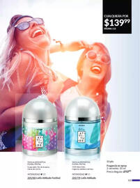 Catálogo Avon Página 117