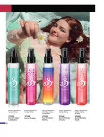 Catálogo Avon Página 118
