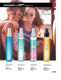 Catálogo Avon Página 119