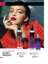 Catálogo Avon Página 120