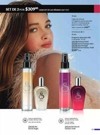Catálogo Avon Página 121