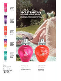 Catálogo Avon Página 122