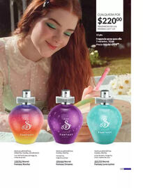 Catálogo Avon Página 123