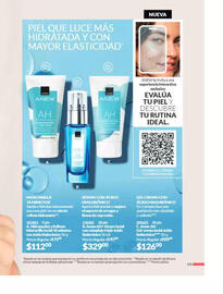 Catálogo Avon Página 126